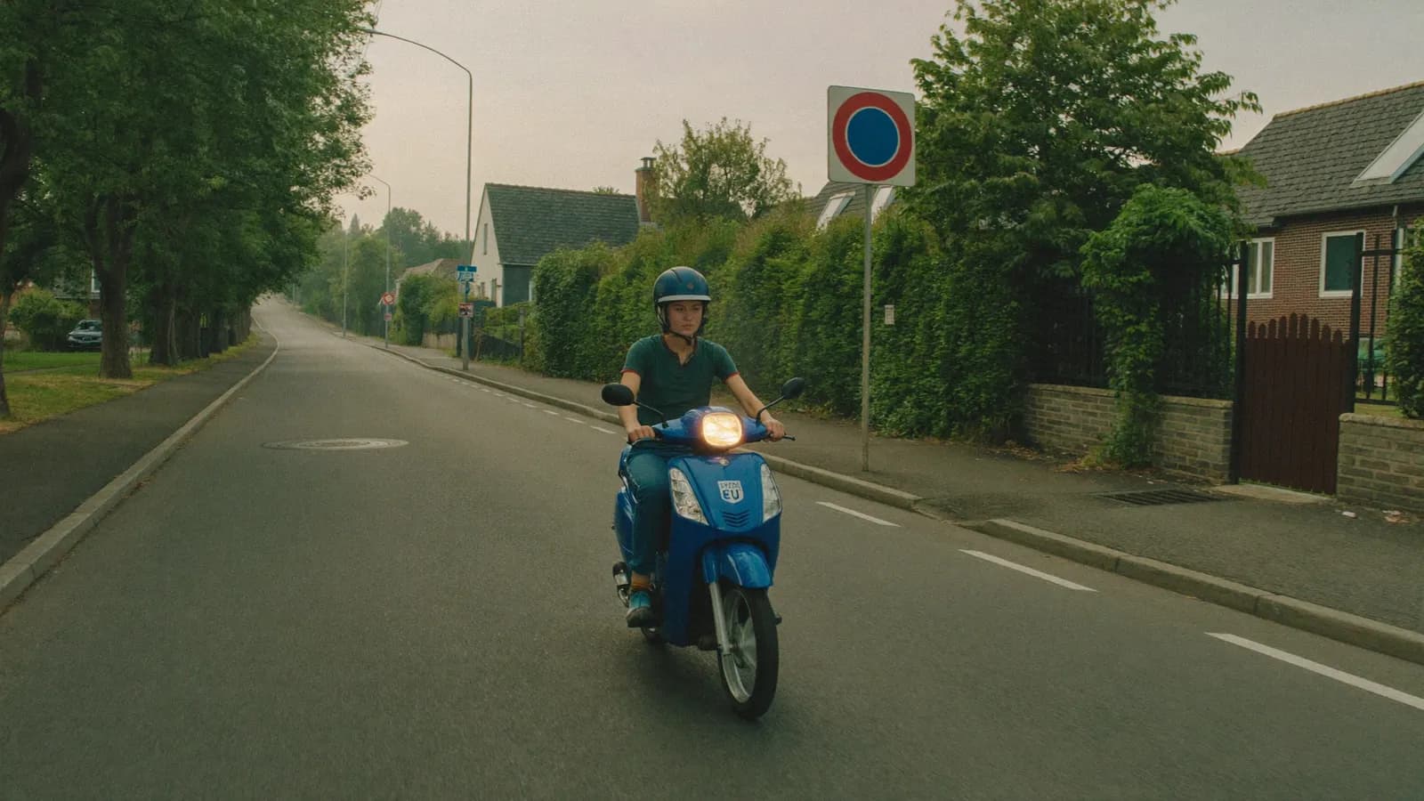 Mopedkörkort (AM) steg för steg – så tar du moppekortet