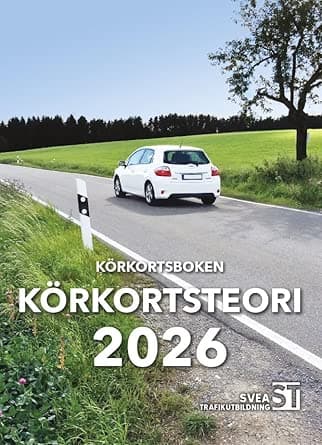 Körkortsboken